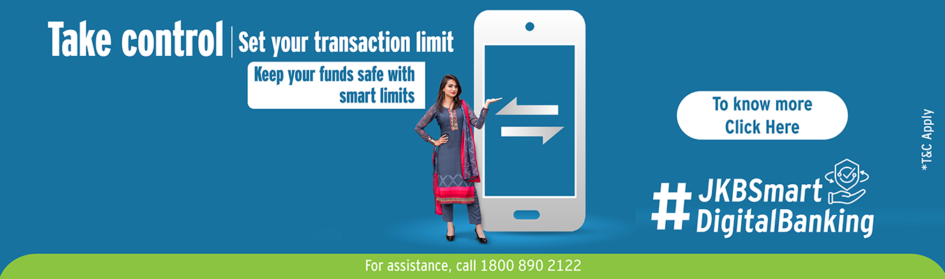 Safeguard of Digital Banking