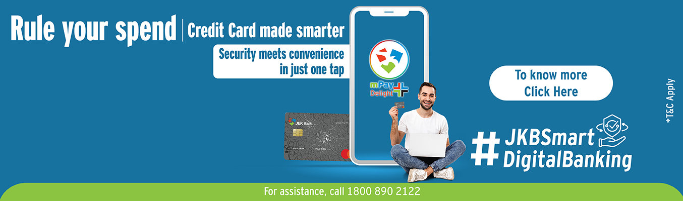 Safeguard of Digital Banking 5