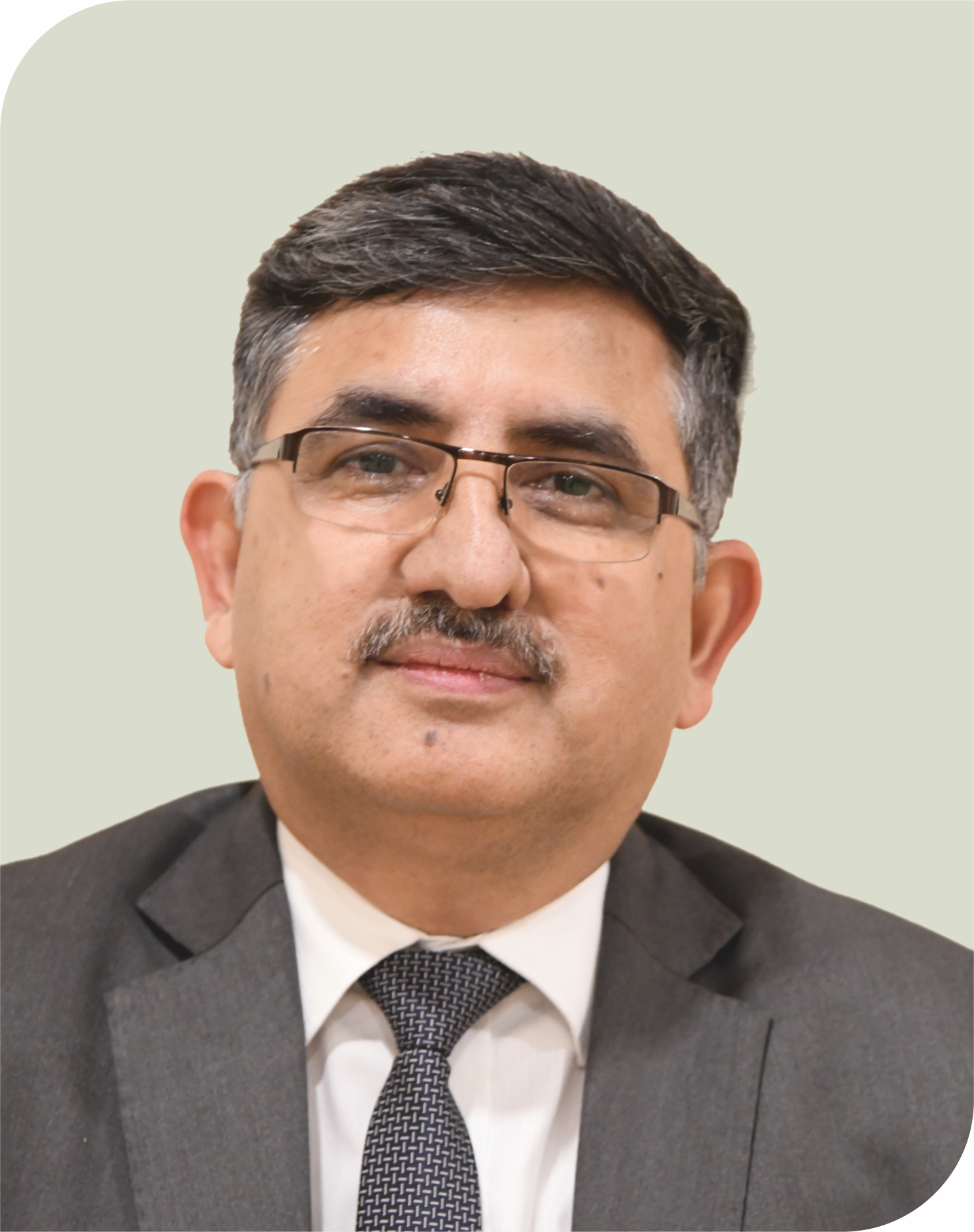 Mr. Arun Gandotra